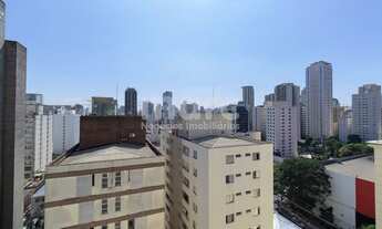 Imagem 6: São Paulo - Apartamento Padrão - Itaim Bibi