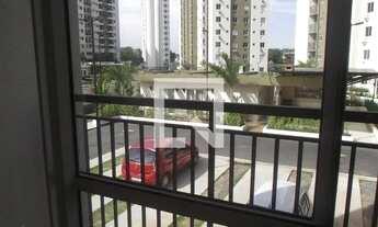 Imagem 6: Apartamento para Aluguel - Del Castilho, 2 Quartos, 51 m2