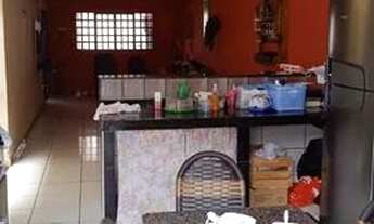 Imagem 5: Casa em Juazeiro do Norte - (bairro São José)