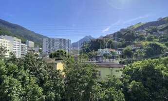 Imagem 3: Apartamento para venda tem 62 metros quadrados com 2 quartos em Tijuca - Rio de Janeiro