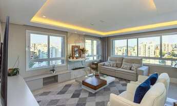 Imagem 3: PORTO ALEGRE - Cobertura - Bela Vista