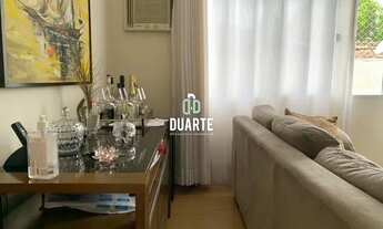 Imagem 5: SANTOS - Apartamento Padrão - Boqueirao