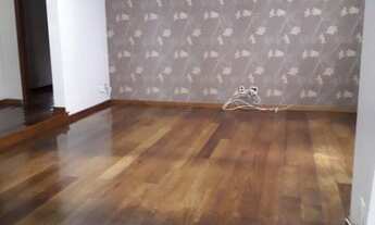 Imagem 3: EXCELENTE APARTAMENTO PARA VENDA NO JARDIM ANÁLIA FRANCO