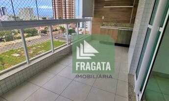 Imagem 3: APARTAMENTO ARACAJU COND EL VISO CONTEMPORANEO NA ATALAIA