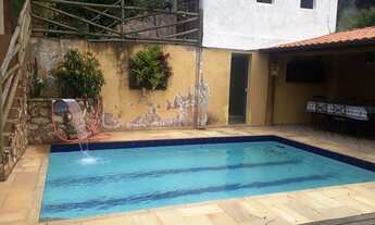 Imagem 3: Casa de condomínio para venda e Temporada diaria com 3 quartos Itaipava - Petrópolis/RJ