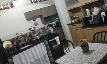 Imagem 5: Casa para venda possui 70 metros quadrados com 2 quartos em Liberdade - Salvador - Bahia