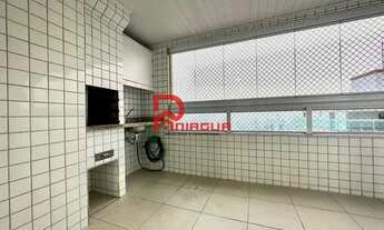 Imagem 4: Apartamento com 2 dorms, Guilhermina, Praia Grande - R$ 499 mil, Cod: 4681
