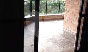 Imagem 2: Lindo e amplo apartamento para Locação na Vila Nova Conceição, c/ 190 m2 de área útil