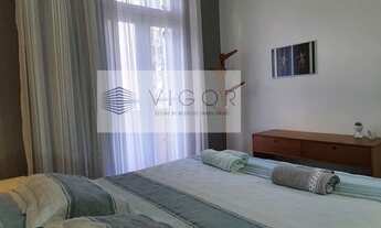 Imagem 7: Apartamento Reformado de 2 quartos no Flamengo