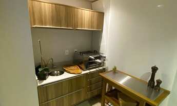 Imagem 3: Apartamento nas Perdizes com 2 quartos ( 1 suite ) e 2 vagas, 69 m2