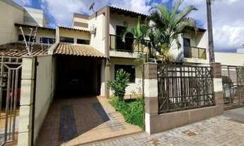 Imagem: Sobrado Jardim Apucarana - Próximo ao Centro