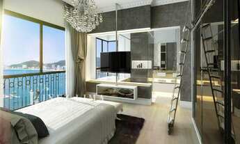 Imagem 5: Apartamento para Venda em Itapema, Canto da Praia, 4 dormitórios, 4 suítes, 5 banheiros, 3