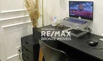 Imagem 6: Apartamento com 2 dormitórios à venda, 61 m² por R$ 475.000,00 - Silveira - Santo André/SP