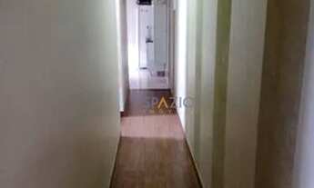 Imagem 2: Casa com 3 dormitórios à venda, 122 m² por R$ 300.000 - Jardim Cidade Azul - Rio Claro/SP