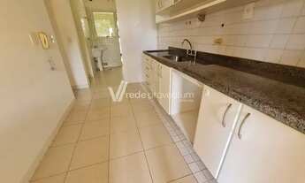 Imagem 6: Casa - Loteamento Alphaville Campinas - Campinas