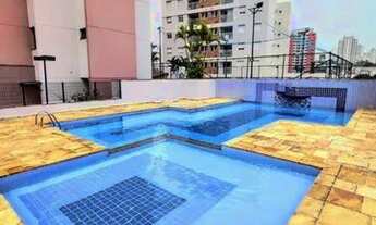 Imagem 2: APARTAMENTO - SAÚDE - SP