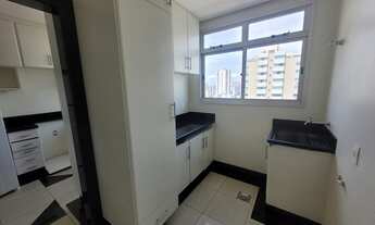 Imagem 2: Excelente apartamento Mobiliado para aluguel no bairro Martins - Uberlândia - MG
