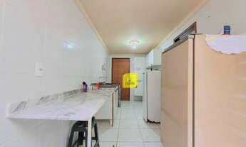 Imagem 6: Apto térreo de 2 quartos com área externa e garagem no Recanto da Mata