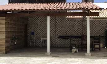 Imagem 2: Casa para venda com 217m² com 4 quartos em Altiplano Cabo Branco - João Pessoa PB