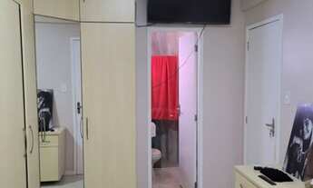 Imagem 3: Lindo apto mobiliado - BR 316 sky ville temporada