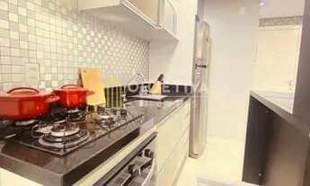 Imagem 5: Apartamento para locação, Operário, Novo Hamburgo, RS