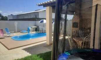 Imagem 7: Casa no cond. Villa das Águas !