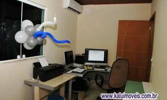 Imagem 6: PQ NOVO ORATÓRIO - SOBRADÃO AMPLO PARA RESIDENCIA OU COMERCIO - ALUGO OU VENDO