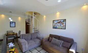 Imagem 6: Cobertura Duplex na Praia do Forte em Cabo Frio