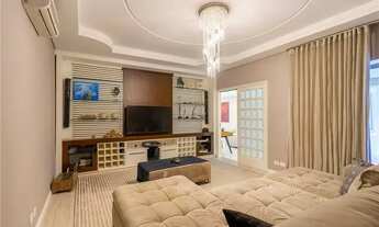 Imagem 7: Casa - Venda - Condomínio Santa Fé - Vinhedo