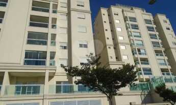 Imagem 5: Apartamento-São Paulo-SANTANA