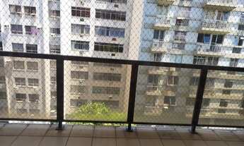 Imagem 3: Copacabana- 3 quartos -( suite) 1vaga e outra para alugar