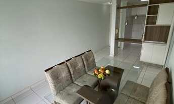 Imagem 5: Apto 03 quartos - 01 Suíte - Lado da sombra - Cond. Jardim Europa