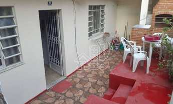 Imagem: Casa com 2 quartos para alugar, 56 m² por