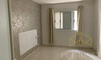 Imagem 4: Apartamento - Vila Brandina - Campinas