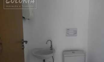 Imagem 7: Santo André - Conjunto Comercial/sala - Vila Bastos