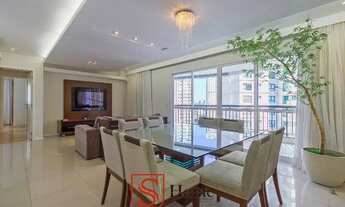 Imagem: Apartamento 3 quartos e 2 vagas para aluguel