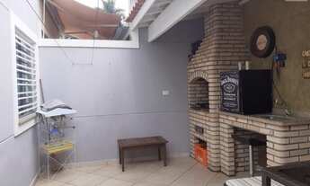 Imagem 3: Sobrado para Venda em São Paulo, Água Fria, 3 dormitórios, 3 suítes, 5 banheiros, 4 vagas