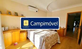 Imagem 4: Casa para Locação em Campinas, Loteamento Alphaville Campinas, 5 dormitórios, 4 suítes, 9