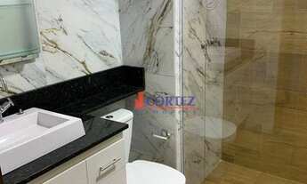 Imagem 7: Casa com 3 dormitórios, 170 m² - venda por R$ 700.000,00 ou aluguel por R$ 3.345,12/mês