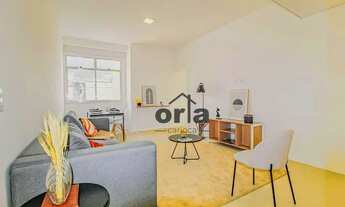Imagem 4: Apartamento com 3 dormitórios à venda, 95 m² por R$ 1.239.000,00 - Jardim Botânico - Rio d