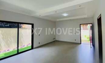 Imagem 4: Casa impecável para locação no Swiss Park, Campinas - SP