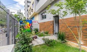 Imagem 2: Predio em Auxiliadora