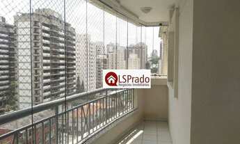 Imagem 2: Ao lado Colégio Sagrado Coração de Jesus, 3 dorms, 1 suíte, varanda fechada com vidro e 2