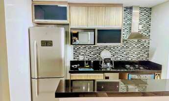 Imagem 6: Apartamento com 2 quartos, Jardim Tupanci - Barueri