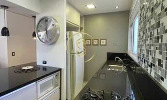 Imagem 4: Apartamento no Helbor Varandas Ipoema - Mogi das Cruzes - SP