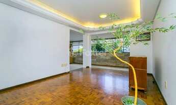 Imagem 2: Apartamento para venda possui 138 metros quadrados com 3 quartos