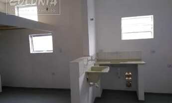 Imagem 7: São Paulo - Conjunto Comercial/sala - Parque Boa Esperança