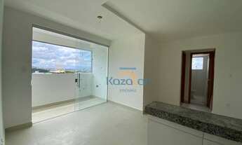 Imagem 4: Apartamento 2 quartos, suíte, 2 vagas à venda por R$ 395.000 - Cabral - Contagem/MG