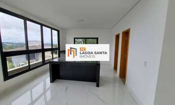 Imagem 5: MARAVILHOSA CASA NO CONDOMÍNIO JARDINS DA LAGOA - LAGOA SANTA