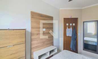 Imagem 7: Apartamento para Aluguel - Parque Marajoara, 2 Quartos, 54 m2